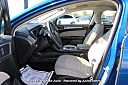Thumbnail image of 2017 Ford Fusion at Fred's Executive Auto