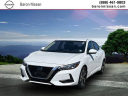 Thumbnail image of 2023 Nissan Sentra at Baron Nissan