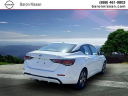 Thumbnail image of 2023 Nissan Sentra at Baron Nissan