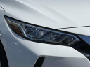 Thumbnail image of 2023 Nissan Sentra at Baron Nissan