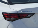 Thumbnail image of 2023 Nissan Sentra at Baron Nissan