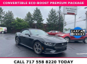 Thumbnail image of 2024 Ford Mustang at Faulkner Nissan Used