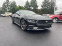 Thumbnail image of 2024 Ford Mustang at Faulkner Nissan Used