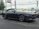 Thumbnail image of 2024 Ford Mustang at Faulkner Nissan Used