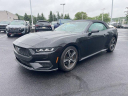 Thumbnail image of 2024 Ford Mustang at Faulkner Nissan Used