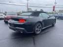 Thumbnail image of 2024 Ford Mustang at Faulkner Nissan Used