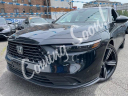 2025 Honda Accord Hybrid Sport at Hillside Honda