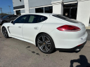 Thumbnail image of 2016 Porsche Panamera at AFFORDABLE AUTOMOTIVE OF ASHLAND