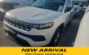 Thumbnail image of 2022 Jeep Compass at Zeller Motors Chrysler Jeep Dodge Ram