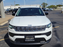 Thumbnail image of 2022 Jeep Compass at Zeller Motors Chrysler Jeep Dodge Ram
