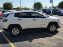 Thumbnail image of 2022 Jeep Compass at Zeller Motors Chrysler Jeep Dodge Ram