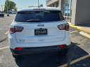 Thumbnail image of 2022 Jeep Compass at Zeller Motors Chrysler Jeep Dodge Ram