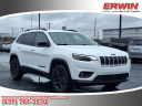 Thumbnail image of 2023 Jeep Cherokee at Erwin Chrysler Dodge Jeep