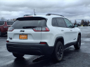 Thumbnail image of 2023 Jeep Cherokee at Erwin Chrysler Dodge Jeep