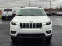 Thumbnail image of 2023 Jeep Cherokee at Erwin Chrysler Dodge Jeep
