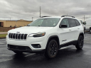 Thumbnail image of 2023 Jeep Cherokee at Erwin Chrysler Dodge Jeep
