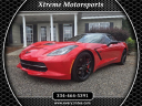 Thumbnail image of 2015 Chevrolet Corvette at Xtreme Motorsports