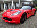 2015 Chevrolet Corvette Stingray Z51 at Xtreme Motorsports