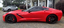 Thumbnail image of 2015 Chevrolet Corvette at Xtreme Motorsports