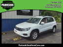 Thumbnail image of 2016 Volkswagen Tiguan at Parkside Total Auto Care