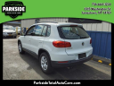 Thumbnail image of 2016 Volkswagen Tiguan at Parkside Total Auto Care
