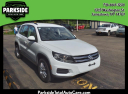Thumbnail image of 2016 Volkswagen Tiguan at Parkside Total Auto Care