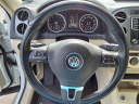 Thumbnail image of 2016 Volkswagen Tiguan at Parkside Total Auto Care