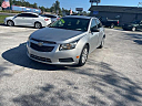 Thumbnail image of 2011 Chevrolet Cruze at Jade's Auto Sale, Inc.