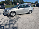 Thumbnail image of 2011 Chevrolet Cruze at Jade's Auto Sale, Inc.