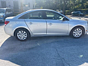 Thumbnail image of 2011 Chevrolet Cruze at Jade's Auto Sale, Inc.