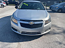 Thumbnail image of 2011 Chevrolet Cruze at Jade's Auto Sale, Inc.