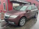 Thumbnail image of 2016 Acura MDX at Bayfront Automotive