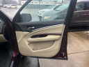 Thumbnail image of 2016 Acura MDX at Bayfront Automotive