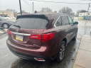 Thumbnail image of 2016 Acura MDX at Bayfront Automotive
