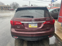 Thumbnail image of 2016 Acura MDX at Bayfront Automotive