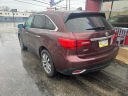 Thumbnail image of 2016 Acura MDX at Bayfront Automotive