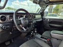 Thumbnail image of 2020 Jeep Wrangler at Winter Park Auto Mall