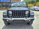 Thumbnail image of 2020 Jeep Wrangler at Winter Park Auto Mall