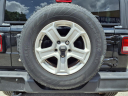 Thumbnail image of 2020 Jeep Wrangler at Winter Park Auto Mall