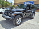 Thumbnail image of 2020 Jeep Wrangler at Winter Park Auto Mall