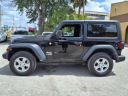 Thumbnail image of 2020 Jeep Wrangler at Winter Park Auto Mall