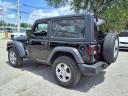 Thumbnail image of 2020 Jeep Wrangler at Winter Park Auto Mall
