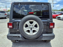 Thumbnail image of 2020 Jeep Wrangler at Winter Park Auto Mall