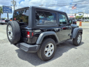 Thumbnail image of 2020 Jeep Wrangler at Winter Park Auto Mall