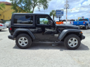 Thumbnail image of 2020 Jeep Wrangler at Winter Park Auto Mall