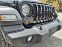 Thumbnail image of 2020 Jeep Wrangler at Winter Park Auto Mall