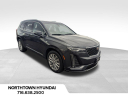 Thumbnail image of 2022 Cadillac XT6 at Northtown Hyundai Genesis