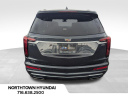 Thumbnail image of 2022 Cadillac XT6 at Northtown Hyundai Genesis