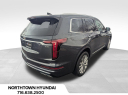 Thumbnail image of 2022 Cadillac XT6 at Northtown Hyundai Genesis
