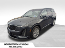 Thumbnail image of 2022 Cadillac XT6 at Northtown Hyundai Genesis